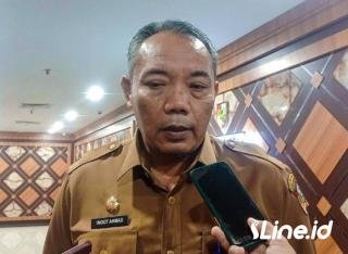 TPA Muara Fajar Terima 700 Ton Sampah Tiap Tahunnya