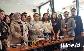 Usai Pegi Ditangkap, Hotman Paris Mengatakan 5 Terpidana Menyebutkan Bukan Pegi Setiawan Pembunuh Vina