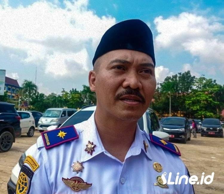 Dishub Pekanbaru dan Disperindag Sepakati Batas Area Parkir di Pasar Tradisional