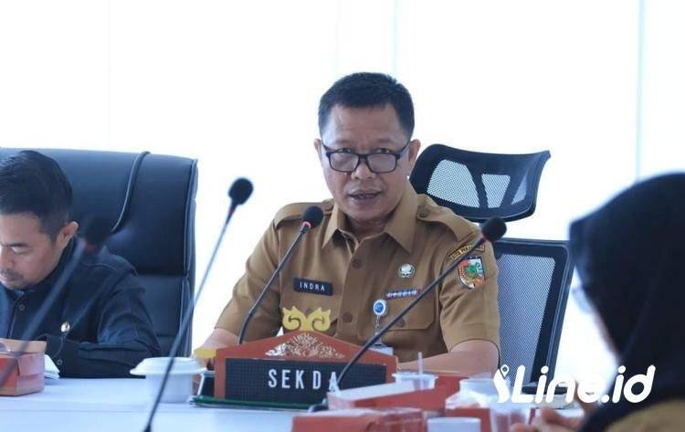 Pemko Pekanbaru Terus Lakukan Upaya Kongkret Kendalikan Inflasi