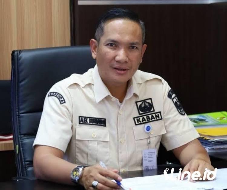 Sampena HUT Pekanbaru ke-240, Kaban Bapenda Pekanbaru Hadirkan Program Pemutihan Denda Pajak Daerah Hingga Agustus 2024