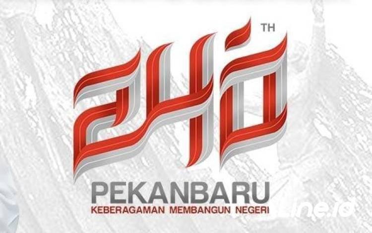 Apa Arti dan Makna Tema HUT Pekanbaru ke-240 "Keberagaman Membangun Negeri" Berikut Ulasnnya