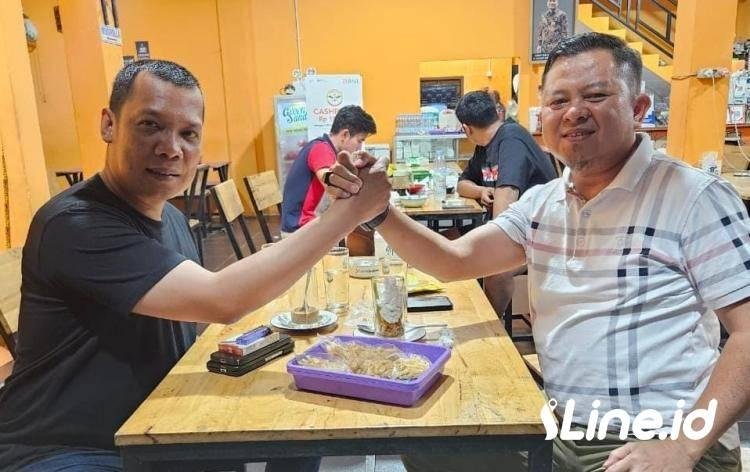 Muflihun Dapat Dukungan Penuh dari Ratusan Warga untuk Maju di Pilkada Pekanbaru 2024