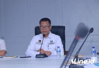 Tiga OPD di Jabat Plt, Pemko Pekanbaru Akan Lakukan Seleksi