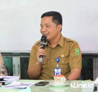 Tanggapi Aksi Damai Mahasiswa, Kabid SMK : Kegiatan Bidang SMK Dilaksanakan Sesuai Aturan dan Regulasi