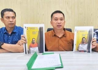 Satresnarkoba Polresta Pekanbaru Bantah Tudingan Langgar SOP