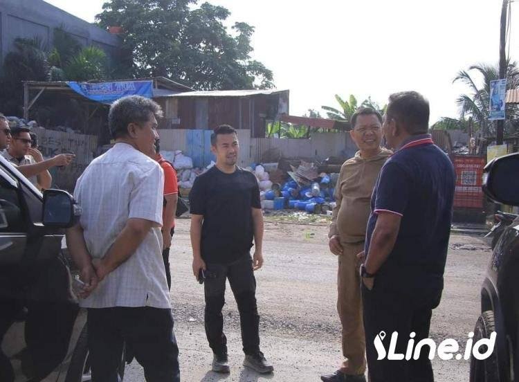 Jadi Agenda Tetap, Pemko Pekanbaru Kembali Laksanakan Kegitan Jumat Bersih