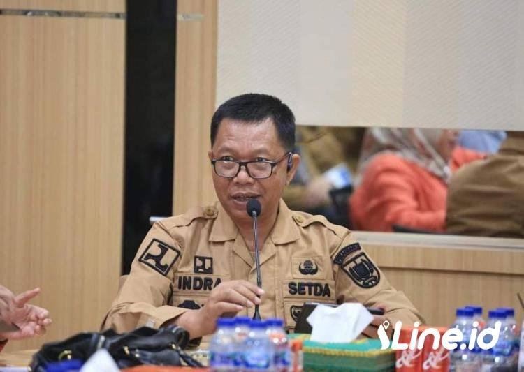 Pemko Pekanbaru Bahas Rancangan Perwako TPP ASN 2025