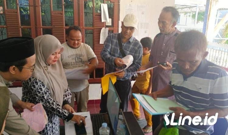 Tingkatkan Pelayanan PBB, Bapenda Pekanbaru Buka Lapak Darling di Berbagai UPT Bapenda