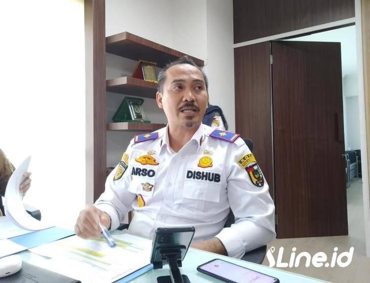 Marak Travel Gelap di Pekanbaru, Kadishub Minta Pengusaha Segera Lengkapi Izin Operasional