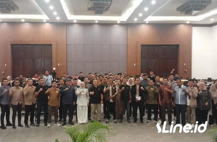 Bawaslu Pekanbaru gelar Bimtek untuk tingkatkan kualitas proses penanganan pelanggaran dan penyelesaian sengketa