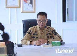 Antisipasi Kelangkaan Minyak, Sekdako Pekanbaru Indra Pomi Agendakan Cek Gudang Cegah Penimbunan