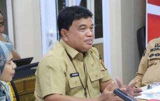 Sebanyak 9.005 Tamatan SD di Pekanbaru Lulus Seleksi PPDB SMP Negeri 