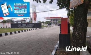 SPBU CODO Soekarno Hatta Mulai Bebas Antrian Setelah 