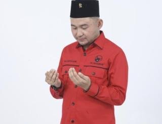 PDIP Resmi Keluarkan Surat Tugas, Fuad Santoso Siap Berjuang untuk Kota Dumai