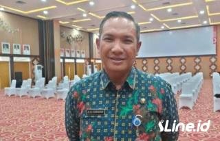 Pendapatan Pajak Bapenda Pekanbaru Capai Angka Rp444 Milyar Sampai Awal Agustus