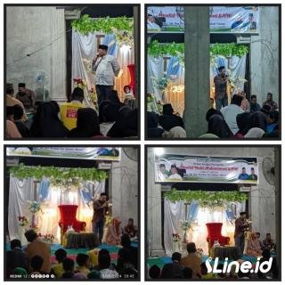 Pemerintah Kepenghuluan Babussalam Rokan, menggelar Tabligh Akbar Dalam Rangka Memperingati Maulid Nabi Muhammad Shallallahu Alaihi Wassalam (SAW) 144