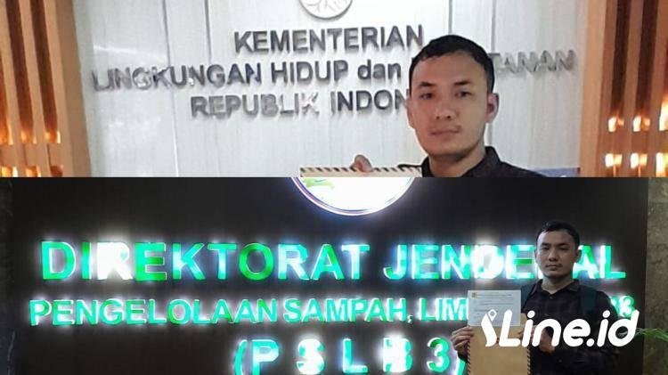 SDS 2 Diduga Perusak Lingkungan, Integritas DLHK Riau Jadi Taruhan