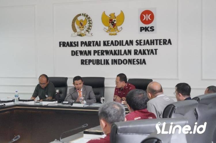 Terima Kunjungan Pengurus Pusat Genpro, Hendry Munief Ajak Kolaborasi dan Raih Sukses Bersama