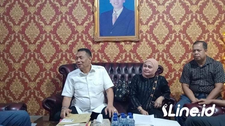 Kasus Alih Fungsi Lahan, KUD Delima Sakti Bantah Tuduhan LSM AJPLH