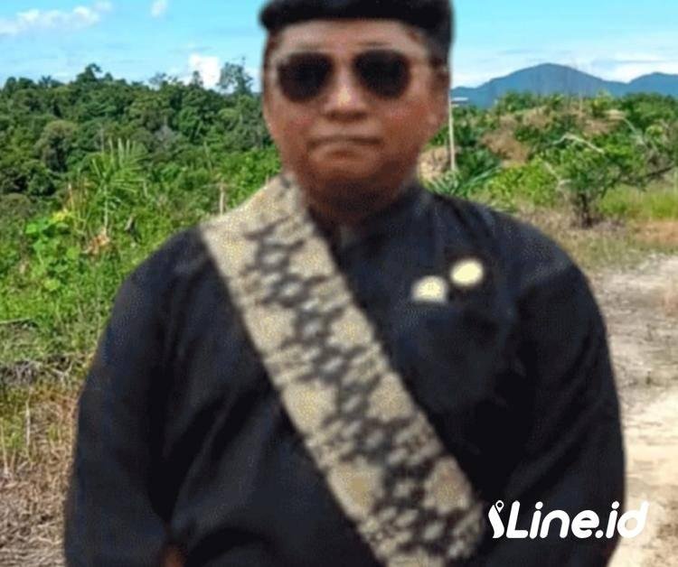 Kholifah Kenegerian Kuntu : Pihak Terkait Pura-pura Buta, Ada Apa Dengan Penegak Hukum ?