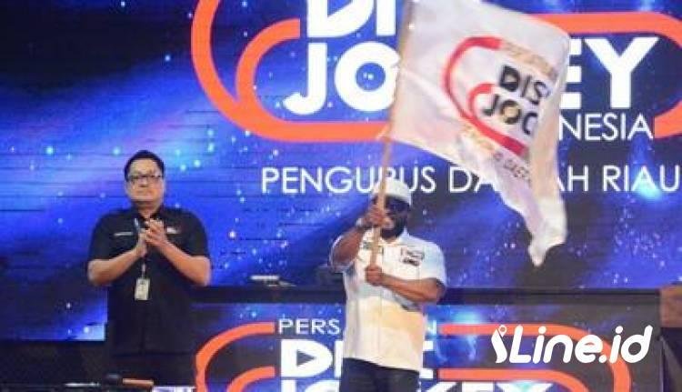 Deklarasi PDJI Riau, Dukungan Hukum untuk DJ dan Perubahan Citra Profesi