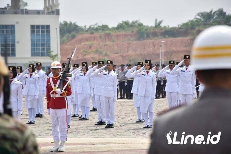 M Sabarudi: Peringatan HUT RI Momentum Perkuat Persatuan dan Pembangunan