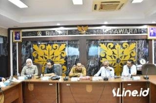 Banmus DPRD Pekanbaru Pastikan Transparansi Perjalanan Dinas Dewan