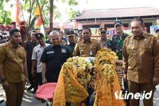 Sabarudi: Kesehatan Anak Adalah Investasi Masa Depan Bangsa