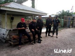 Sengketa Kebun Sawit di Rohil, Kuasa Hukum Tuding Upaya Intimidasi dengan Oknum Brimob