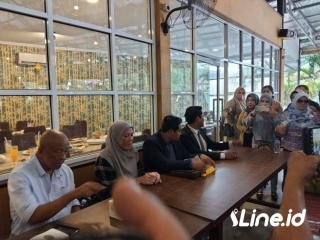 Menyayat Hati,  Kasus Penganiayaan Anak di J.CO Pekanbaru Menuai Sorotan Publik