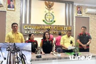 Usai Dirut Terpidana Korupsi,  PT Mayatama Solusindo Kini Acuhkan Keselamatan Kerja