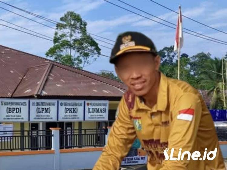 Oknum Kades Diduga Tak Fungsikan TPK, Tiga Instansi Ini Dituntut Perannya !