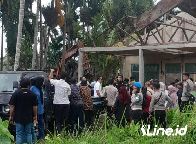 Sudah Kuasai Fisik Puluhan Tahun dan Bayar PBB, Eksekusi Terkesan Langgar Hukum
