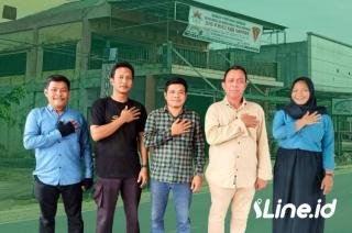 DPD PMRI Kampar Mengucapkan Selamat Atas Pelantikan Bupati dan Wakil Bupati Kampar