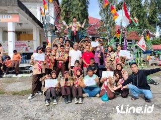 SMK M YUNUS BAWA 5 PIALA PULANG