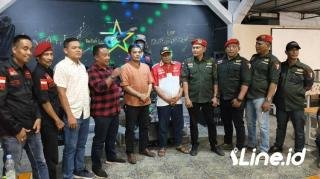 Jelang Bulan Suci Ramadhan, DKD-GP Riau Gelar Syukuran