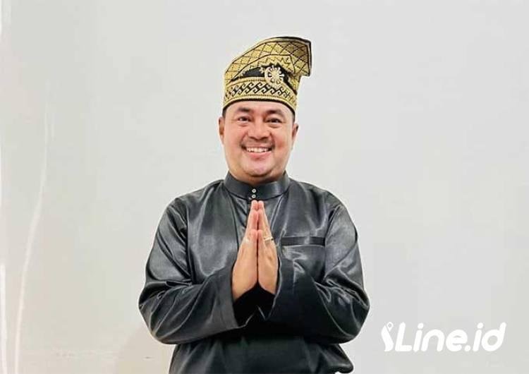 Menang dalam Gugatan di Mahkamah Agung, Muhammad Amin: Laporan di Polda Riau Sudah SP3