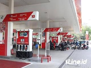 SPBU 14.282.683 Diberitakan Miring, Pengawas: Oknum Tak Diberi Bantuan