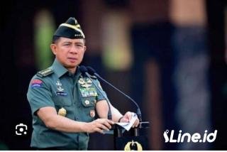 Revisi UU TNI Akan Perkuat Pertahanan Negara Dan Profisonalisme Prajurit