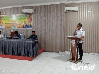 LPTQ Rohil Genjot Pelatihan MTQ ke-43 dengan Program Terstruktur