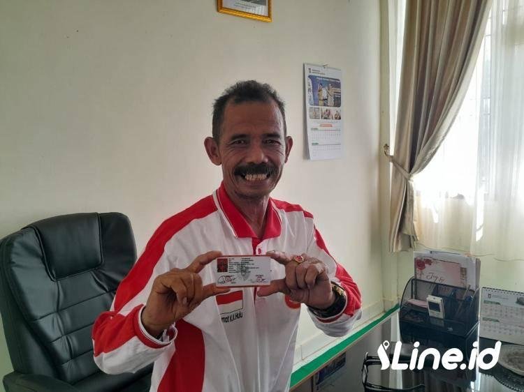 Resmi Bergabung di Pemuda Pancasila, Bustamar Siap Tingkatkan Kontribusi Positif bagi Masyarakat !
