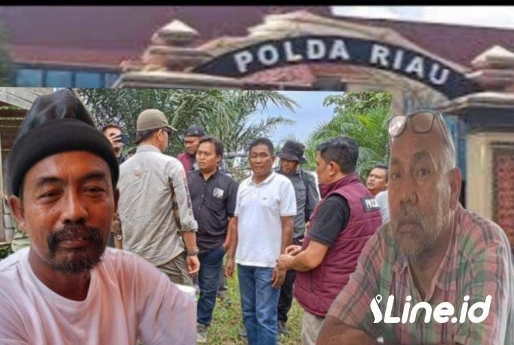 PSPI dan Warga Bersatu, Tuntut Hukum Tegas untuk Penjual Lahan Konservasi