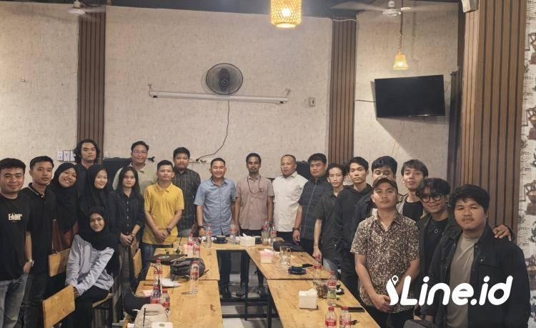 Defisit Rp1,76 Triliun, DPRD Riau Didesak Bentuk Pansus oleh Elemen Mahasiswa