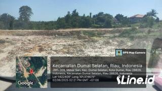 Galian C Ilegal Marak di Dumai, DPK ALUN Temukan Dugaan Keterlibatan Oknum Aparat