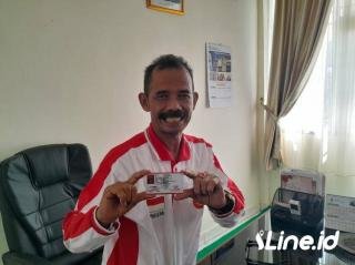 Resmi Bergabung di Pemuda Pancasila, Bustamar Siap Tingkatkan Kontribusi Positif bagi Masyarakat !