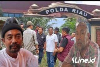 PSPI dan Warga Bersatu, Tuntut Hukum Tegas untuk Penjual Lahan Konservasi