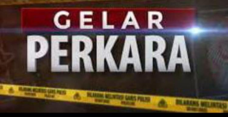 Polres Kampar Tunda Gelar Perkara Pengeroyokan di Lahan Konservasi PT PSPI