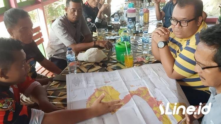 Kesepakatan Baru FPK-LK dan PT PSPI Distrik Lipat Kain: Langkah Menuju Harmonisasi