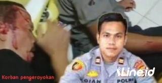 Sudah Tiga Bulan, Kasus Pengeroyokan Pegiat Lingkungan di Kampar Masih Mandek